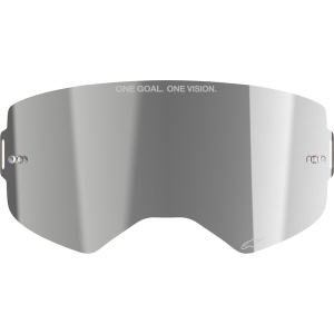 Lentile ochelari cross-enduro ALPINESTARS SUPERTECH Clara, 3