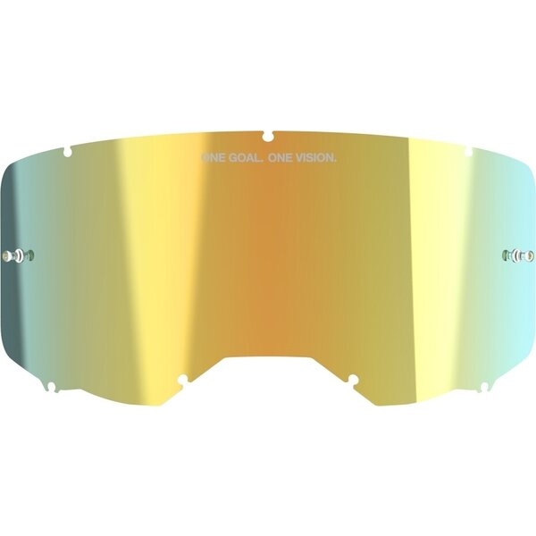 Lentile ochelari cross-enduro ALPINESTARS VISION 8-5-3 Clara, 5