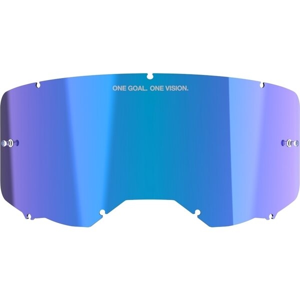 Lentile ochelari cross-enduro ALPINESTARS VISION 8-5-3 Clara, 7