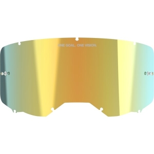 Lentile ochelari cross-enduro ALPINESTARS VISION 8-5-3 Clara, 5