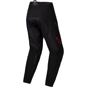 Pantaloni cross-enduro ALPINESTARS PRO-DURA 32 Negru/Gri, 4