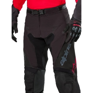 Pantaloni cross-enduro ALPINESTARS PRO-DURA 32 Negru/Gri, 5