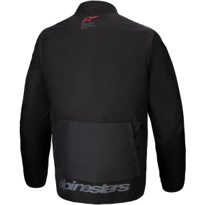 Geaca cross-enduro ALPINESTARS PRO-DURA Negru L, 4