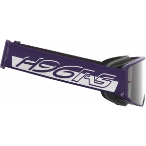 Ochelari cross-enduro ALPINESTARS SUPERTECH VISION HUNTA96 XXV LE GOOGLE Mov/Alb, 13