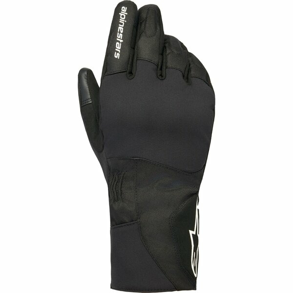 Manusi de dama impermeabile ALPINESTARS STELLA WT-1 DRYSTAR INSULATED Negru S