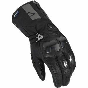 Manusi cu incalzire electrica MACNA PROGRESS RTX DL 2.0