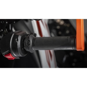 Mansoane incalzite MACNA HEATED GRIPS, 3