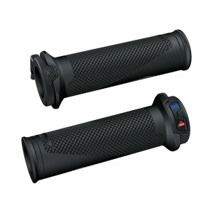 Mansoane incalzite MACNA HEATED GRIPS BLUETOOTH