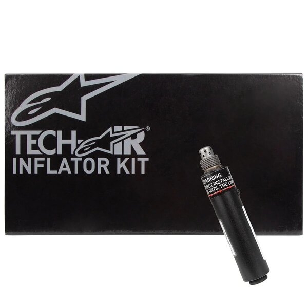 Kit de reparatie airbag Tech-Air® MX - Inflator Kit (1buc), 3