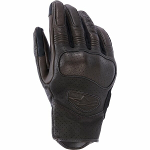 Manusi de piele ALPINESTARS MUSTANG V3, 3