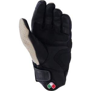 Manusi de piele ALPINESTARS MUSTANG V3, 7