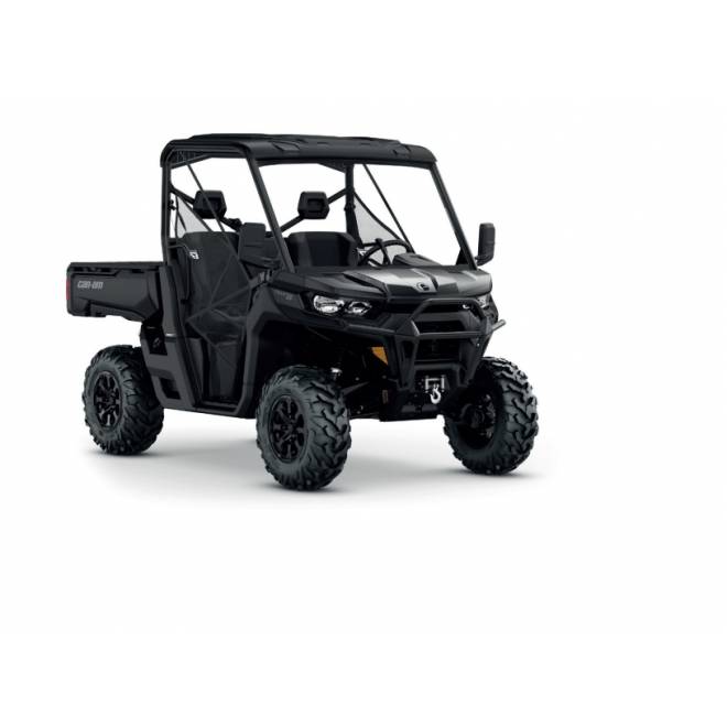 CAN-AM TRAXTER XT HD10 MY24