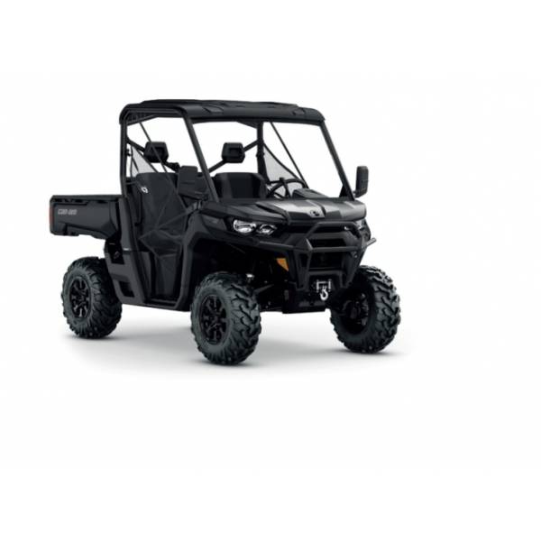 CAN-AM TRAXTER XT HD10 MY24