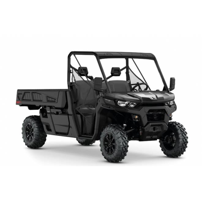 CAN-AM TRAXTER PRO XU HD10 T MY24