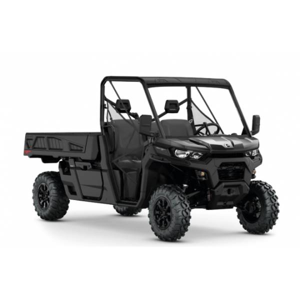 CAN-AM TRAXTER PRO XU HD10 T MY24