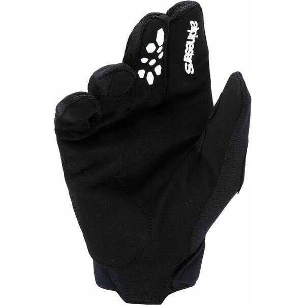 Manusi copii cross-enduro ALPINESTARS FULL BORE V2 YOUTH, 4