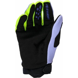 Manusi copii cross-enduro ALPINESTARS FULL BORE V2 YOUTH