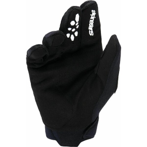 Manusi copii cross-enduro ALPINESTARS FULL BORE V2 YOUTH, 4