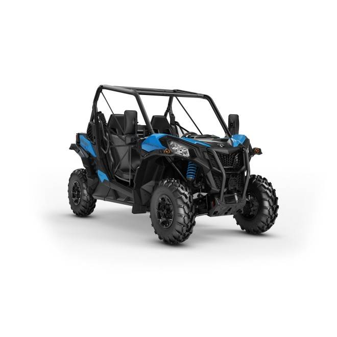 CAN-AM MAVERICK TRAIL DPS 1000 T MY24