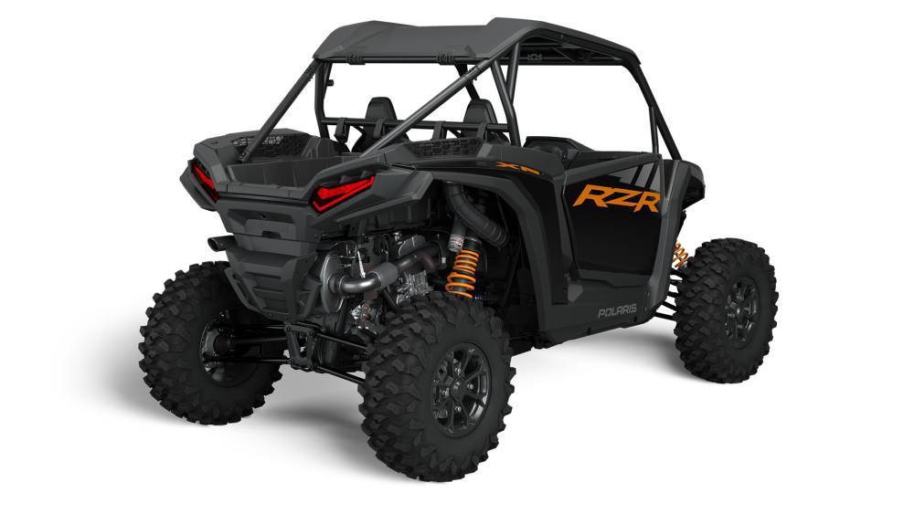 Polaris ​​RZR XP, 4