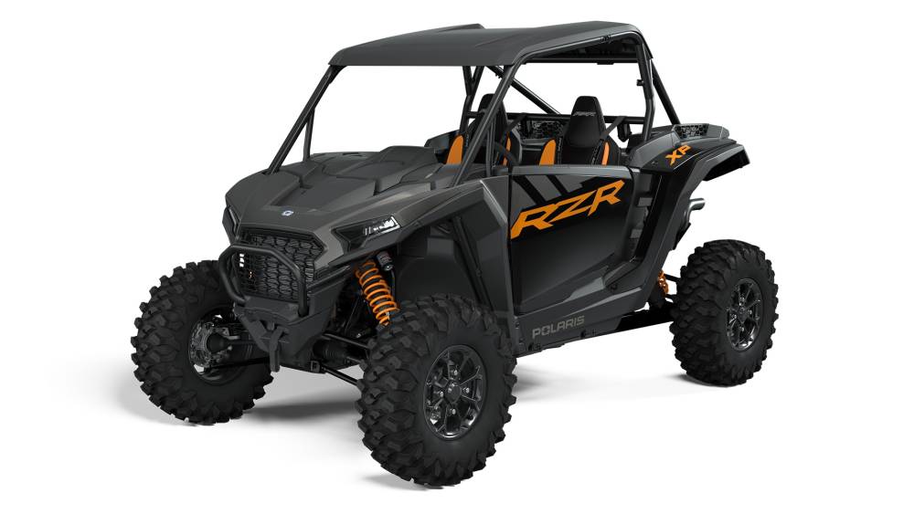 Polaris ​​RZR XP, 5
