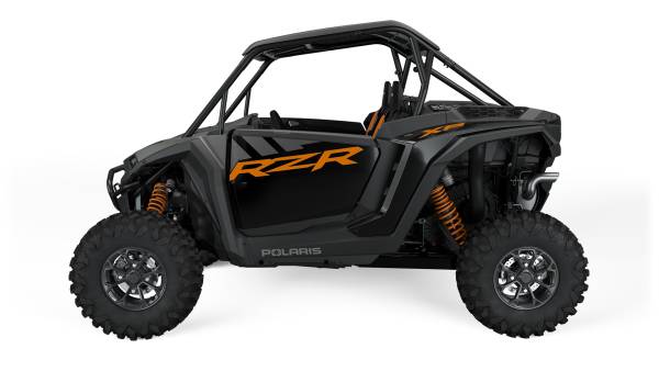Polaris ​​RZR XP, 3