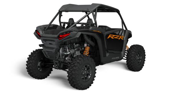 Polaris ​​RZR XP, 4