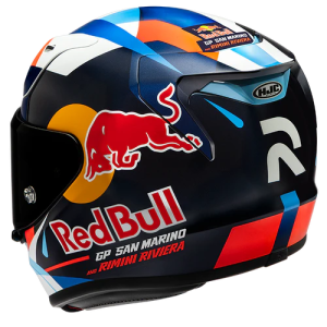Casca HJC RPHA 12 Red Bull Misano II
