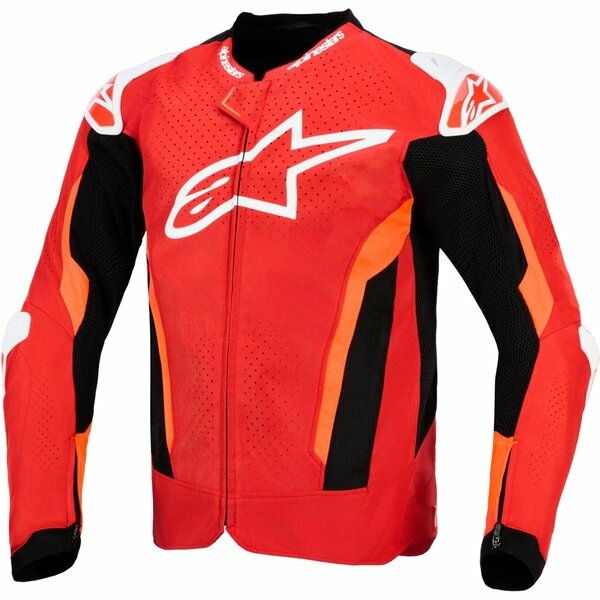 Geaca textil de vara ALPINESTARS T-GP AIR, 5
