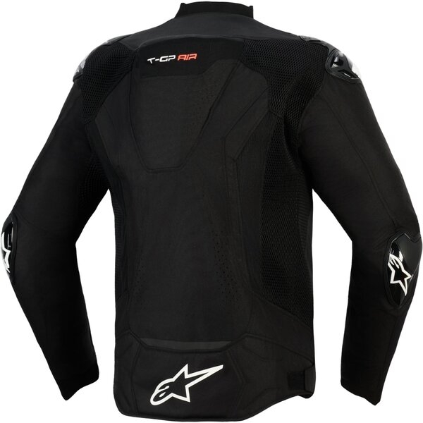 Geaca textil de vara ALPINESTARS T-GP AIR, 6