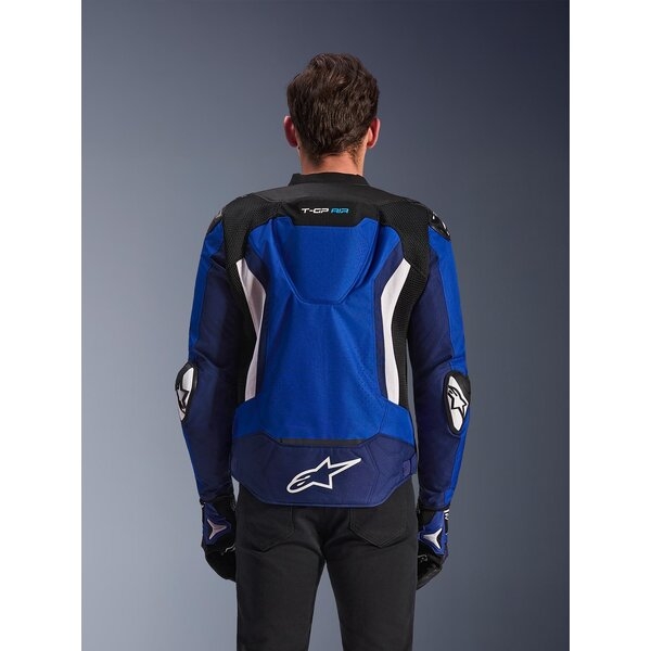 Geaca textil de vara ALPINESTARS T-GP AIR, 7