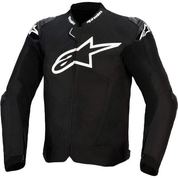 Geaca textil de vara ALPINESTARS T-GP AIR, 8