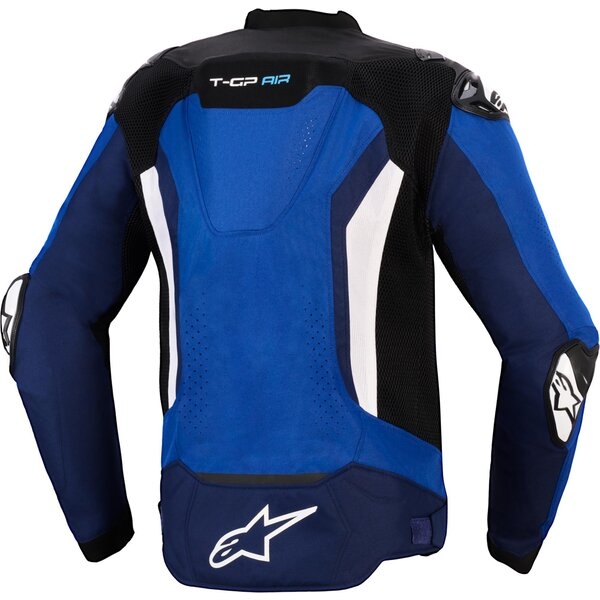 Geaca textil de vara ALPINESTARS T-GP AIR, 11