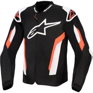 Geaca textil de vara ALPINESTARS T-GP AIR, 3