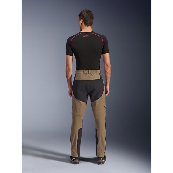 Pantaloni textil ALPINESTARS FLEX-AST EXPLORER, 11