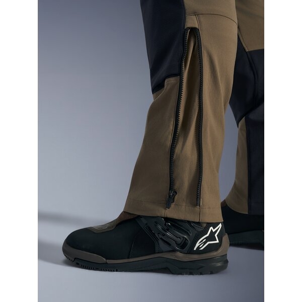 Pantaloni textil ALPINESTARS FLEX-AST EXPLORER, 14