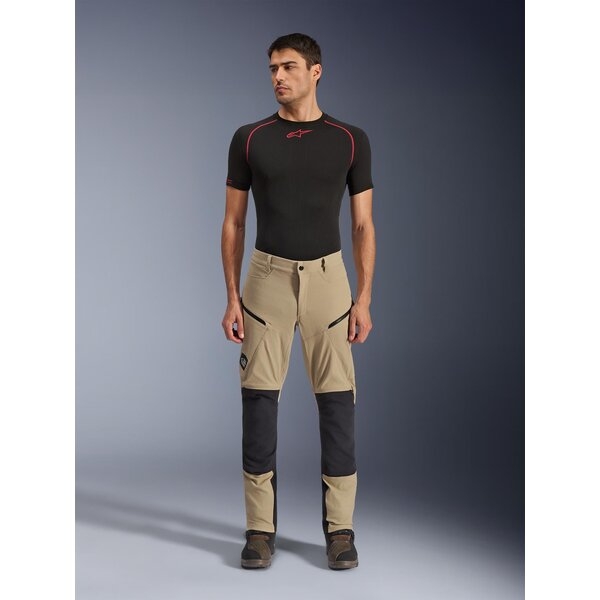 Pantaloni textil ALPINESTARS FLEX-AST EXPLORER, 15