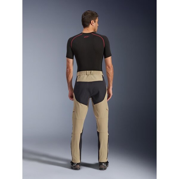 Pantaloni textil ALPINESTARS FLEX-AST EXPLORER, 16
