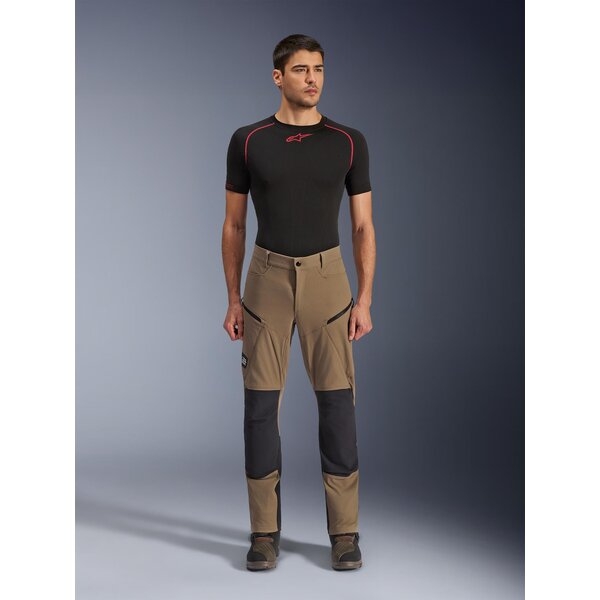 Pantaloni textil ALPINESTARS FLEX-AST EXPLORER, 17