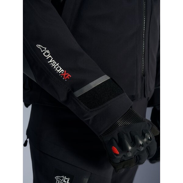 Geaca all season textil impermeabila ALPINESTARS ANDES PRO DRYSTAR® XF, 8