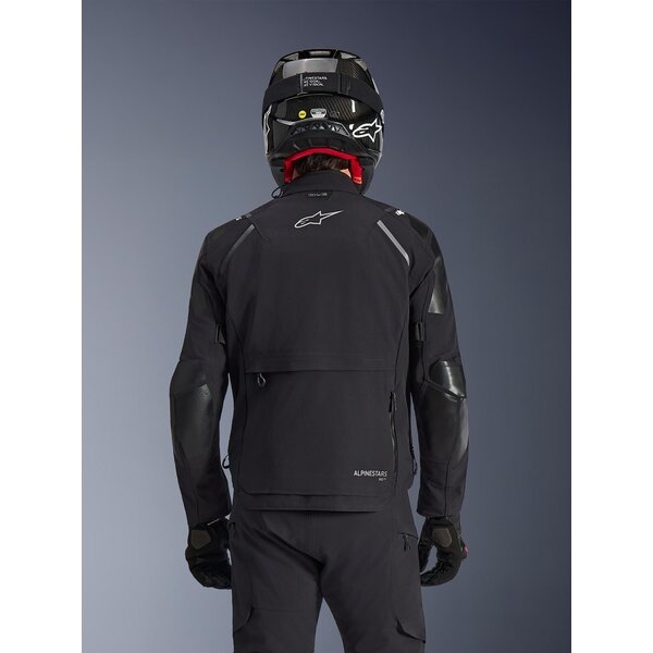 Geaca all season textil impermeabila ALPINESTARS ANDES PRO DRYSTAR® XF, 10