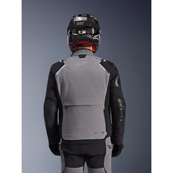 Geaca all season textil impermeabila ALPINESTARS ANDES PRO DRYSTAR® XF, 14