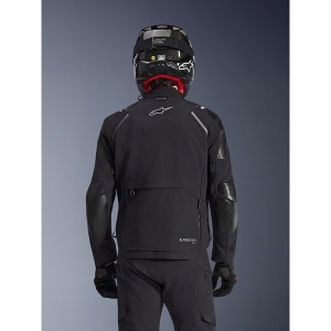 Geaca all season textil impermeabila ALPINESTARS ANDES PRO DRYSTAR® XF, 10