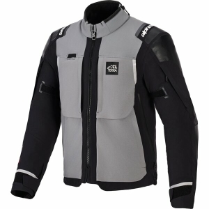 Geaca all season textil impermeabila ALPINESTARS ANDES PRO DRYSTAR® XF, 16