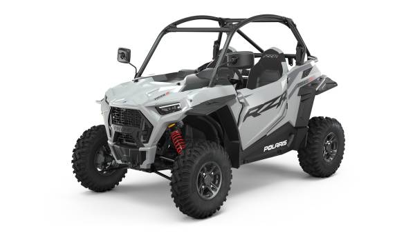 Polaris ​​RZR S 1000 EPS GHOST GRAY, 3