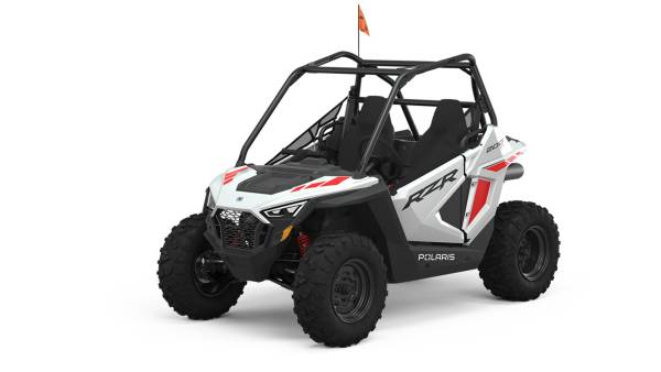 Polaris RZR 200 EFI, 2