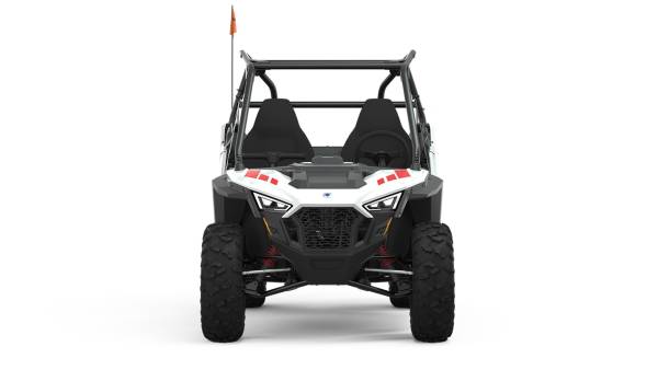 Polaris RZR 200 EFI, 4