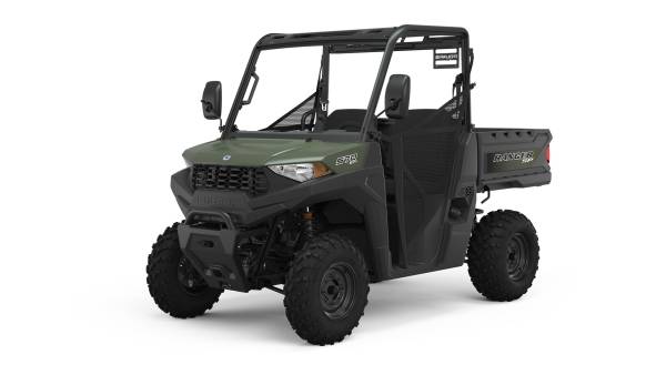 Polaris RANGER SP 570 EPS SAGE GREEN