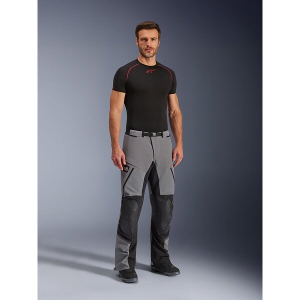 Pantaloni textil impermeabili ALPINESTARS ANDES PRO DRYSTAR® XF, 7