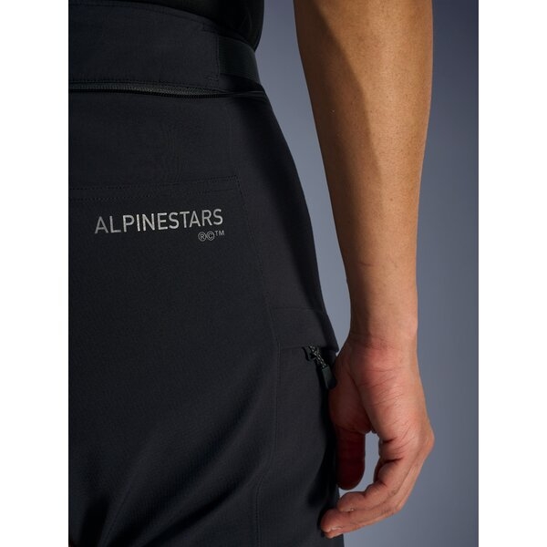 Pantaloni textil impermeabili ALPINESTARS ANDES PRO DRYSTAR® XF, 12